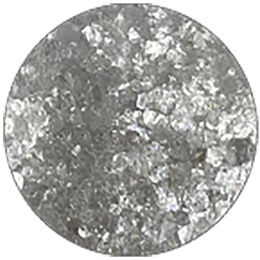 Tim Holtz Distress Glitter & Mica Flakes - Snowflakes