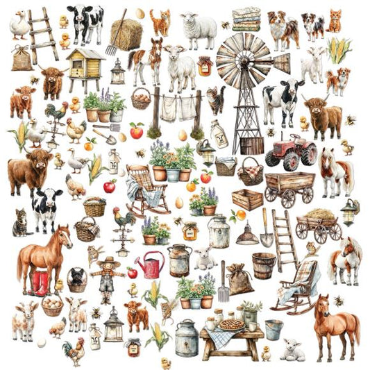 Whispering Way Laser-Cut Elements by Joanne Bain