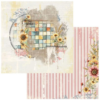 Whispering Way 12x12 Collection Paper Pack by Joanne Bain