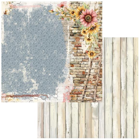Whispering Way 12x12 Collection Paper Pack by Joanne Bain