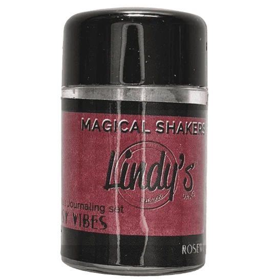 Starburst Magical Shaker