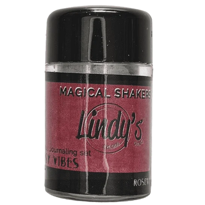 Starburst Magical Shaker