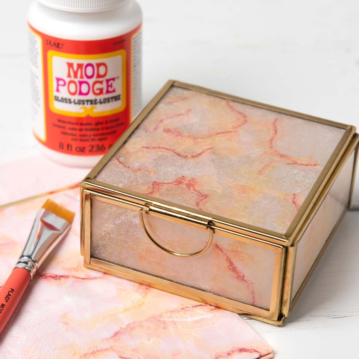 Mod Podge Gloss Formula 59ml