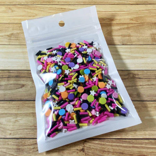 Licorice Allsorts Shaker Mix