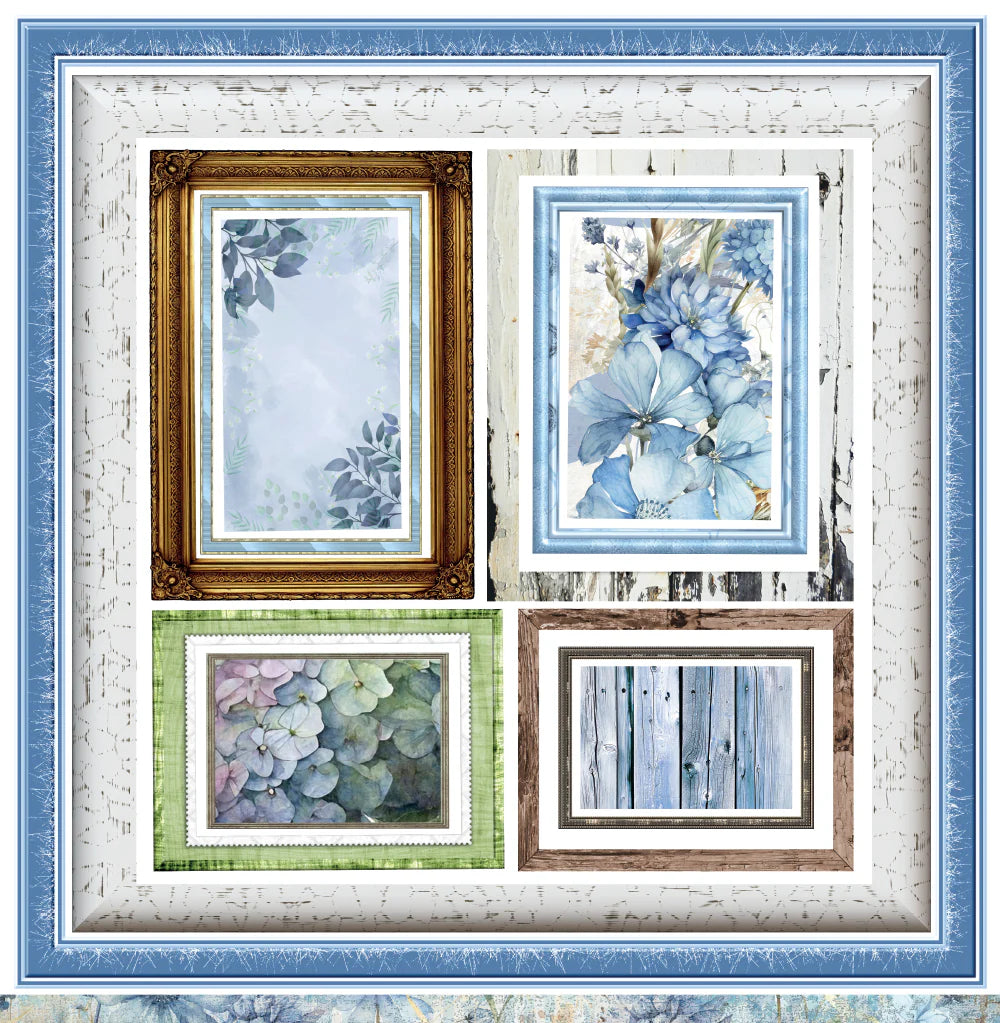 Bee Arty - Garden Meadows Collection