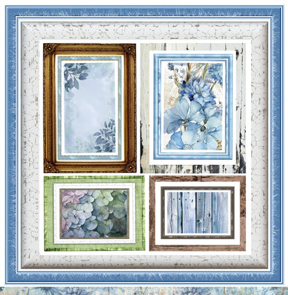 Bee Arty - Garden Meadows Collection