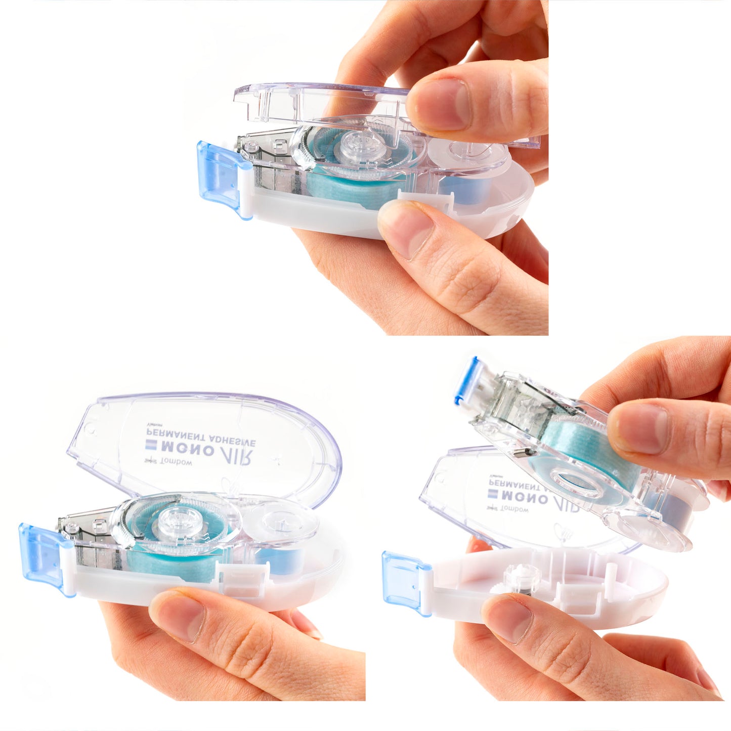 Tombow MONO Air Glue Tape