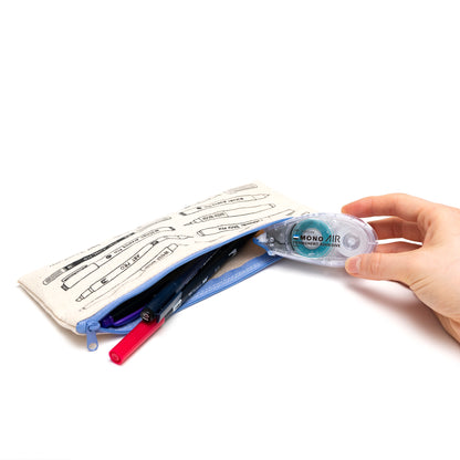 Tombow MONO Air Glue Tape