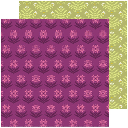 Lovely Lane: 12x12 Paper Pack
