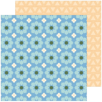 Legendary: 12x12 Paper Pack