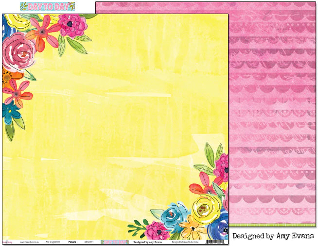 Bee Arty - Day to Day Bundle