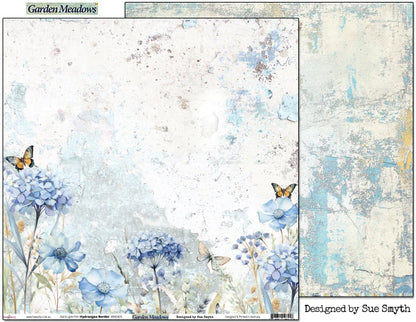 Bee Arty - Garden Meadows Collection