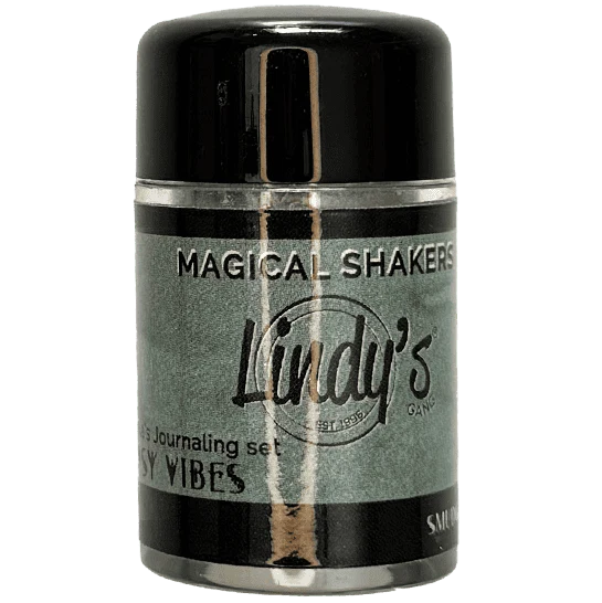 Starburst Magical Shaker