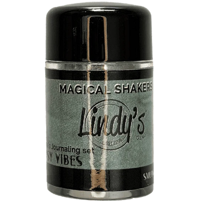 Starburst Magical Shaker