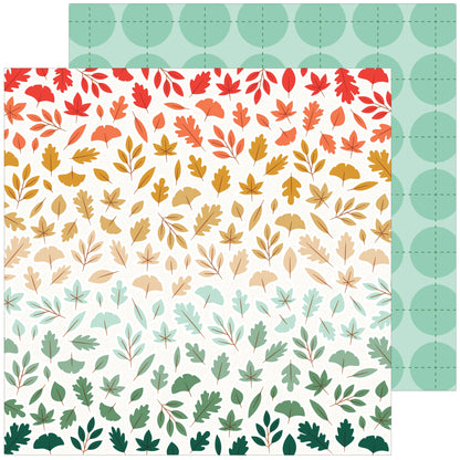 Pinkfresh Studio – Ordinary Joys 12" x 12" Paper Pack