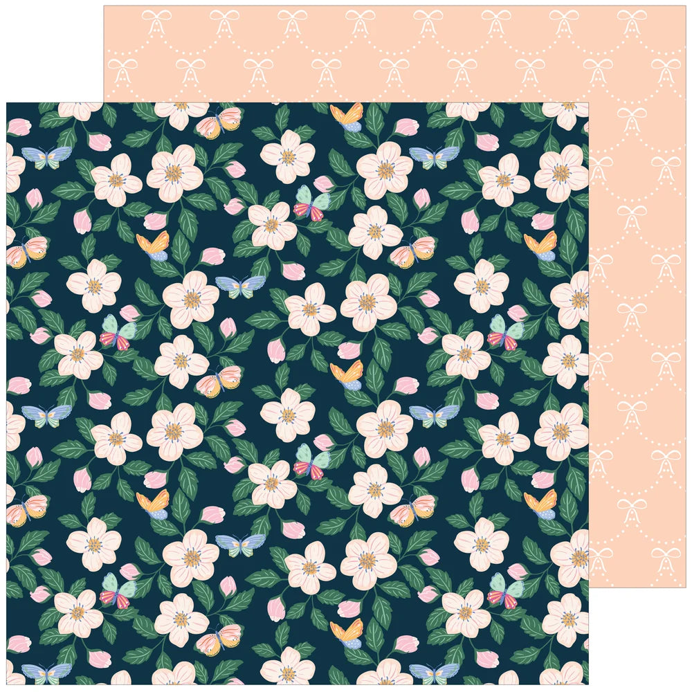 Fresh Start Collection 12" x 12" Paper Pack