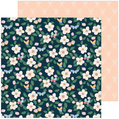 Fresh Start Collection 12" x 12" Paper Pack