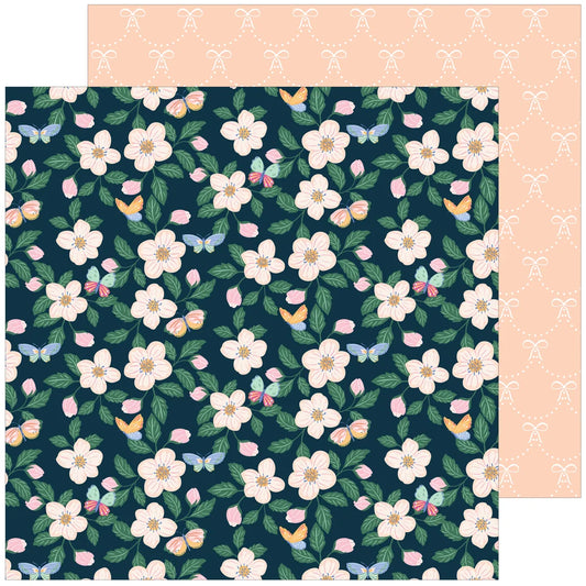Fresh Start Collection 12" x 12" Paper Pack