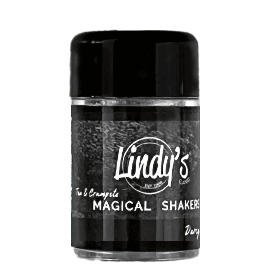Starburst Magical Shaker