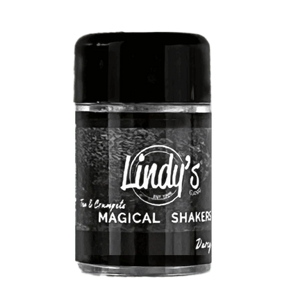 Starburst Magical Shaker