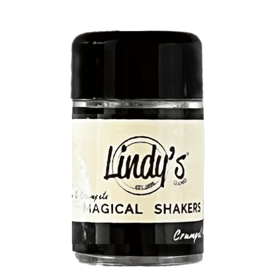Starburst Magical Shaker