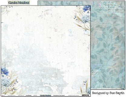 Bee Arty - Garden Meadows Collection