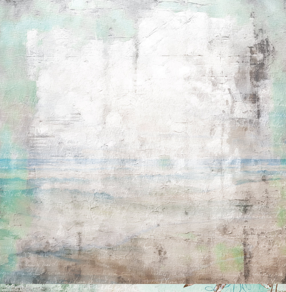 Bee Arty - Ocean Vibes Collection