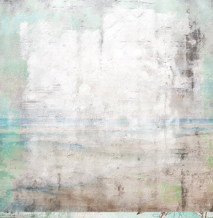 Bee Arty - Ocean Vibes Collection