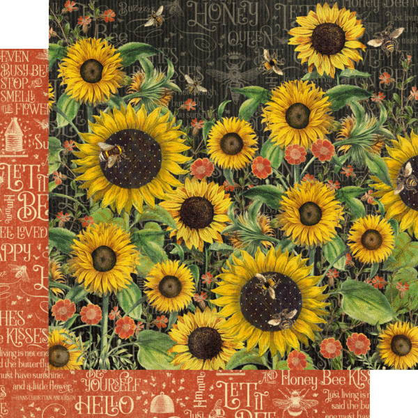Let it Bee - Keepsake Edition Kit with Exclusive Metal Die-Set