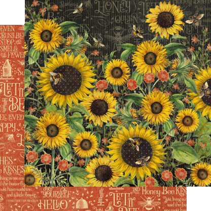 Let it Bee - Keepsake Edition Kit with Exclusive Metal Die-Set