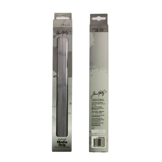 Tim Holtz Tonic Media Grip Mat 10.5" x 12"
