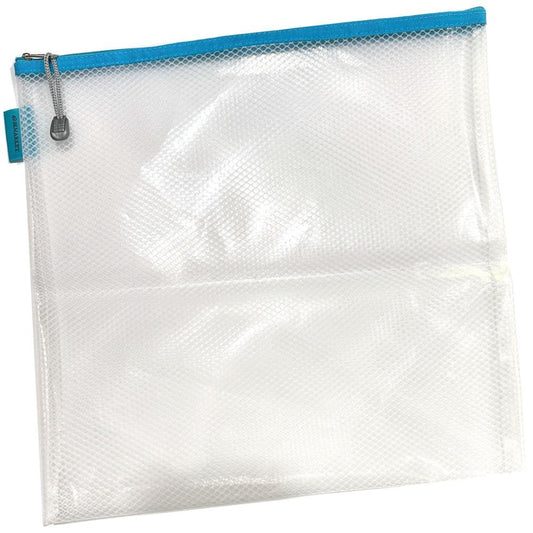 49 and Market Craft Storage Pouch 12"X12"