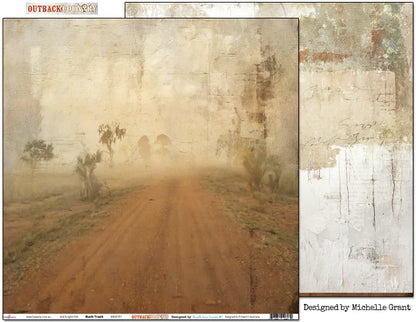 Bee Arty - Outback Country Collection