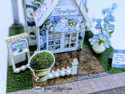 3Quarter Lane Village - Enchanting Treasures Boutique Gift Shop