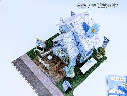 3Quarter Lane Village - Enchanting Treasures Boutique Gift Shop