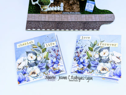 3Quarter Lane Village - Enchanting Treasures Boutique Gift Shop