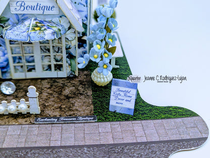 3Quarter Lane Village - Enchanting Treasures Boutique Gift Shop