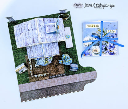 3Quarter Lane Village - Enchanting Treasures Boutique Gift Shop