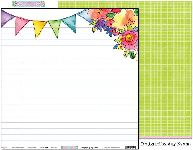 Bee Arty - Day to Day Bundle