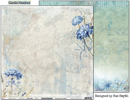 Bee Arty - Garden Meadows Collection