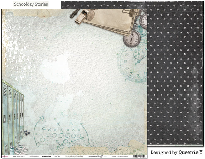 Bee Arty - Schoolday Stories Collection by Queenie Y