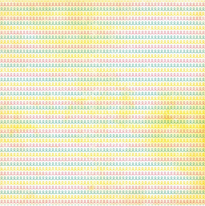 Sunshine & Lemonade Cardstock Pack 12"X12" 24/Pkg
