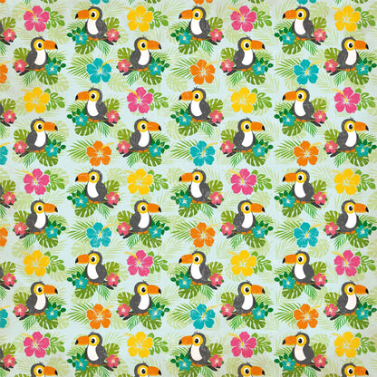 Sunshine & Lemonade Cardstock Pack 12"X12" 24/Pkg