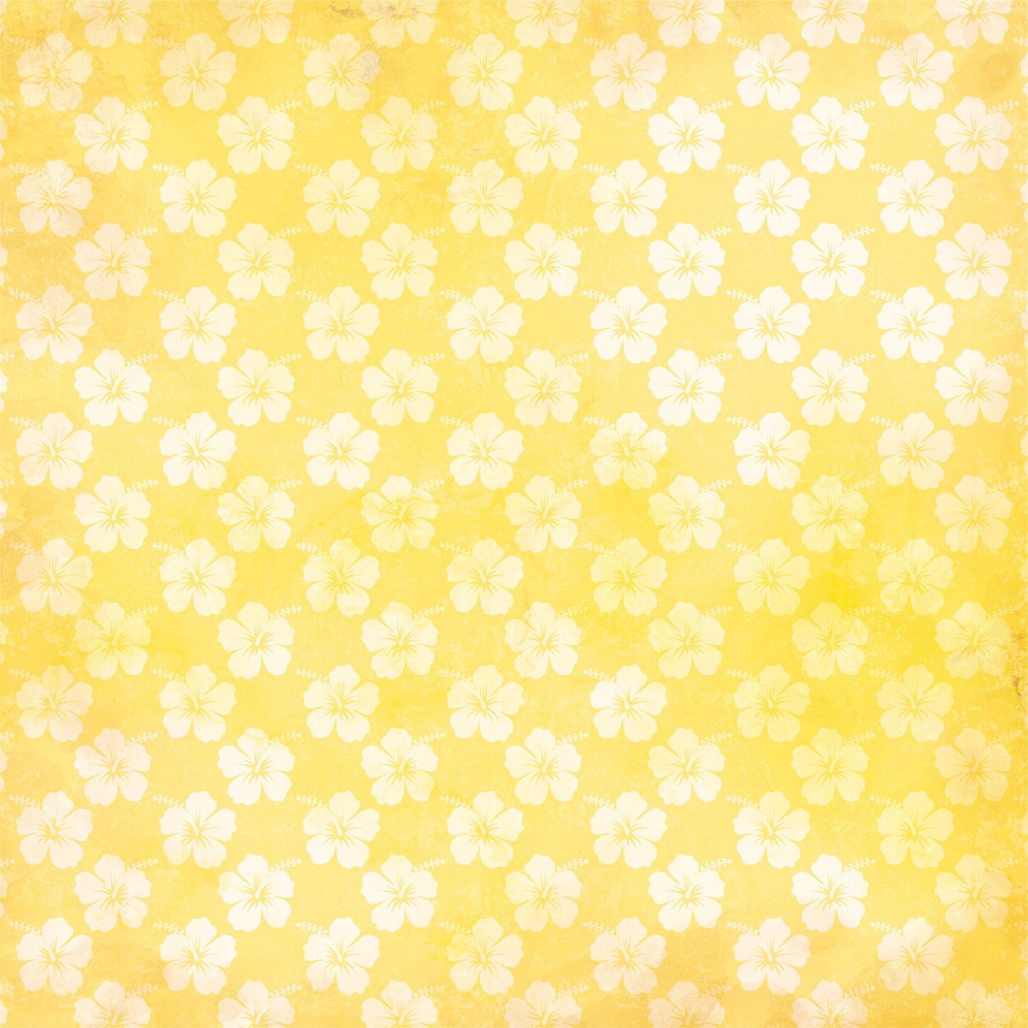 Sunshine & Lemonade Cardstock Pack 12"X12" 24/Pkg