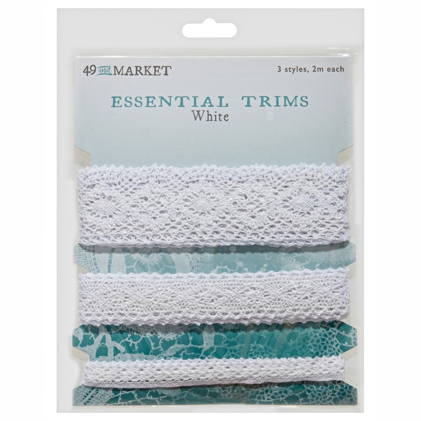 49 And Market Essential Trims