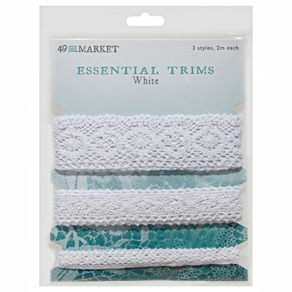 49 And Market Essential Trims