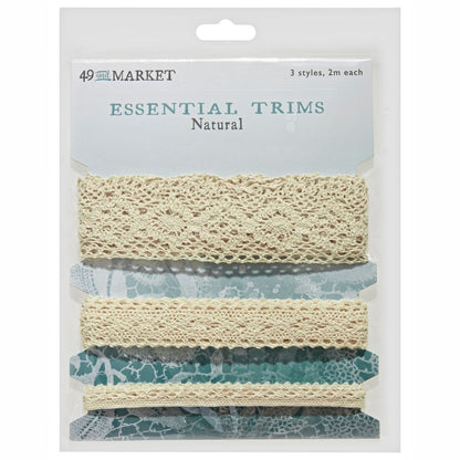 49 And Market Essential Trims