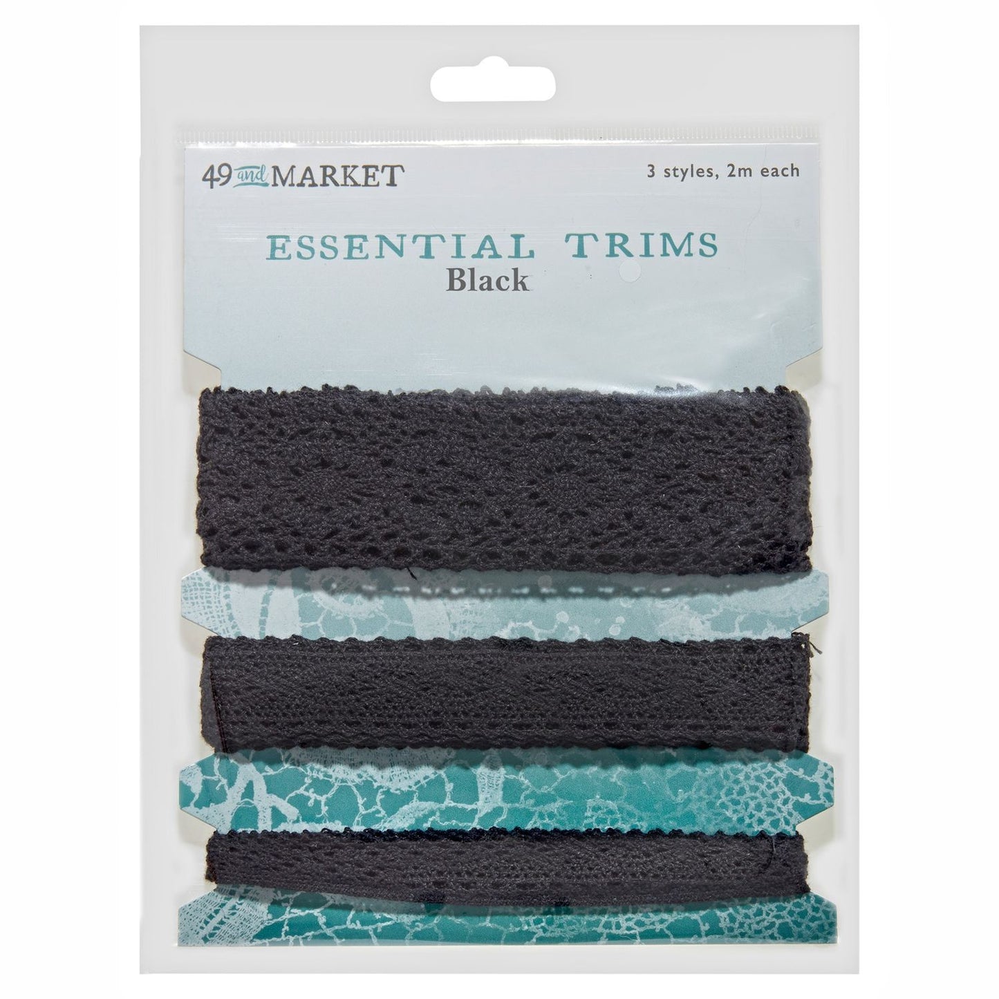49 And Market Essential Trims