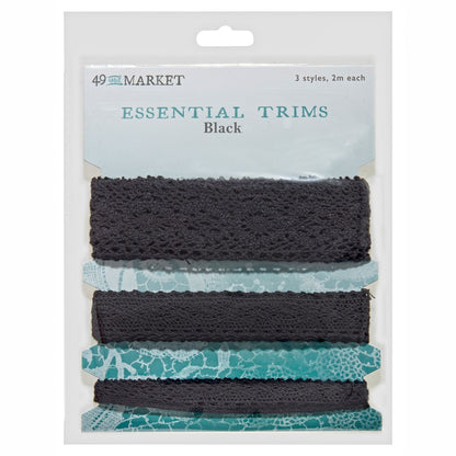 49 And Market Essential Trims