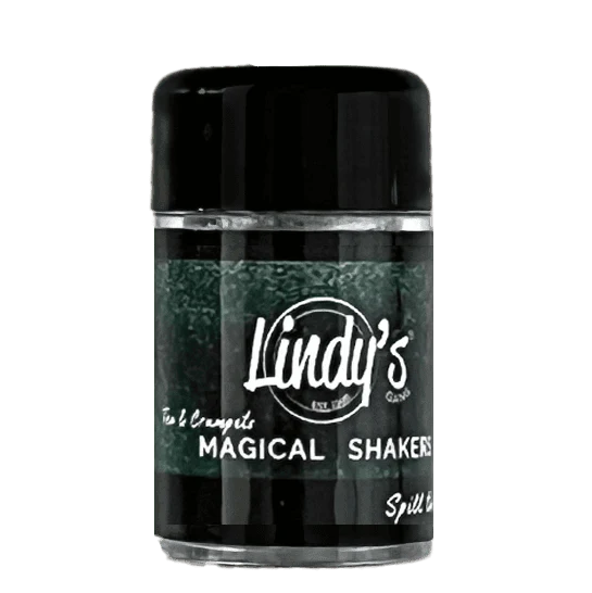 Starburst Magical Shaker